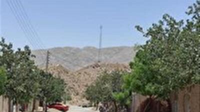  بهره مندی ۷۱۵ خانوار روستایی خراسان جنوبی از اینترنت پرسرعت همراه