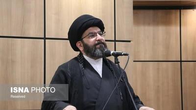  نماینده ولی‌فقیه در استان زنجان: مقاومت و جهاد، فناوری مکتب ما برای ساخت جامعه‌ای پایدار است