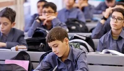  انجام غربالگری سلامت روان بیش از ۸ میلیون دانش آموز در سال گذشته