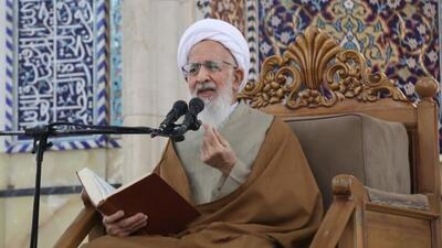  آیت‌الله جوادی آملی: معرفت الهی راه شک را می‌بندد