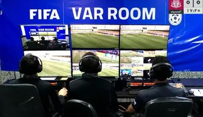  جزئیات ورود VAR به لیگ یک و لیگ زنان