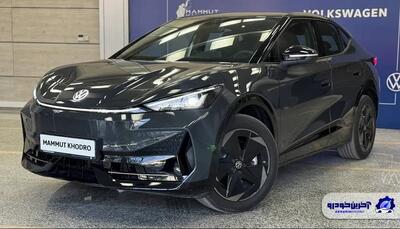  قیمت نهایی فولکس واگن ID.UNYX ماموت خودرو مشخص شد – آبان ۱۴۰۴
