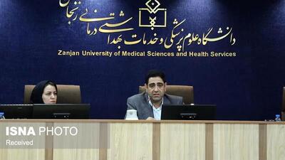  ممنوعیت عرضه فرآورده‌های درمانی و مکمل در عطاری‌ها، باشگاه‌ها و آرایشگاه‌های زنجان