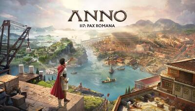  نقدها و نمرات بازی Anno 117: Pax Romana منتشر شدند
