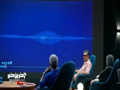  چالش تشخیص آهنگ، وقتی کامران تفتی از همه موزیک باز تره!