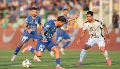  منوچهری: استقلال چالش شیرین پیش‌رو دارد