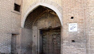  اخطار میراث فرهنگی به عوامل تخریب عمدی خانه‌های بافت قدیم دزفول