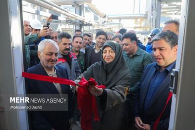  سفر رئیس سازمان حفاظت محیط زیست به اردبیل