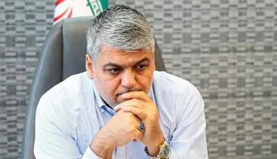  ستار همدانی خطاب به قلعه‌نویی: شجاع باش مثل وقتی که من را خط زدی!
