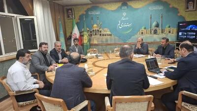  دستگاه های حوزه انرژی قم برنامه های مدیریت خود را اعلام کنند