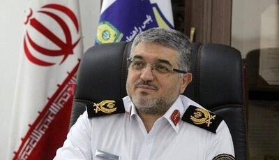 موافقت پلیس با شماره‌گذاری موتورهای سنگین مجاز