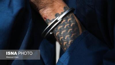  کشف پرونده سرقت مسلحانه با دستگیری دو تبعه خارجی