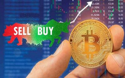  چگونه از صرافی تبدیل بیت کوین بخریم؟
