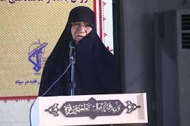  همسر شهید رشید: فرزند شهیدم حتی یک بار از نام و جایگاه پدر استفاده شخصی نکرد