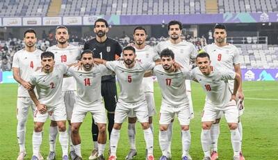  مدیرروستا: اینکه پنالتی‌زن‌ها را کادر فنی انتخاب نکرد، ایراد بزرگ تیم ملی است