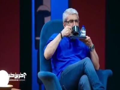  لحظه هیجان انگیز معرفی شبح، وقتی همه به هم شک دارن!