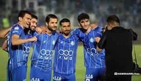  سهمیه سوخته استقلال چطور زنده شد؟