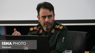  فرمانده سپاه انصارالمهدی (عج) استان زنجان: جهاد تبیین و انسجام اجتماعی، نیاز امروز جامعه است