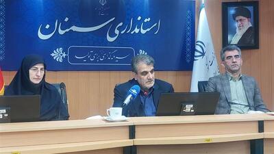  دستگاه‌ها موظف به حمایت آموزشی از دانش‌آموزان کم‌برخوردار / پویش استانی رفع مشکلات یادگیری