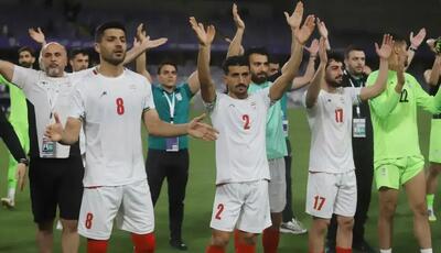  سید ایران در جام جهانی مشخص شد!