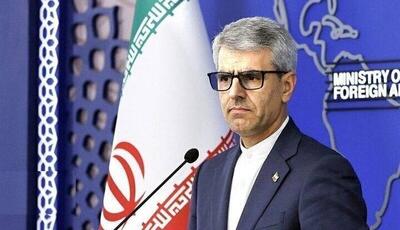  محکومیت شدید تجاوز تروریستی رژیم صهیونیستی علیه لبنان توسط ایران