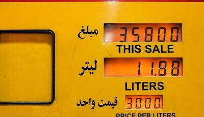  از پوست موز ارز 4200 تومانی تا پوست خربزه آزاد کردن قیمت بنزین