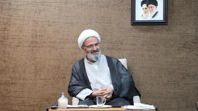  نماینده ولی فقیه در سمنان: مسوولان با هدف امیدافزایی برای مردم گزارش کار ارایه دهند
