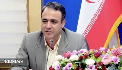   ۳۵ کیلومتر از محور ازنا - شازند زیر بار ترافیک رفت