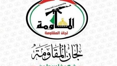  مقاومت فلسطین:بمباران لبنان ضربه‌ای سخت به طرفداران صلح با اسرائیل است