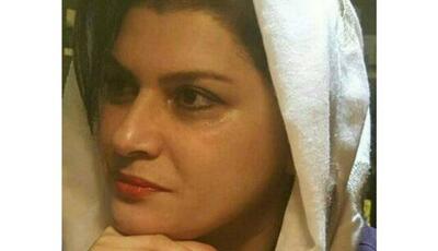  مژده ساجدین درگذشت