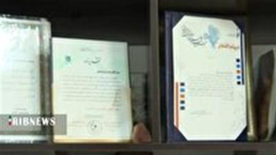  داستان نیما روحانی، الهام‌بخش جوانان امروز