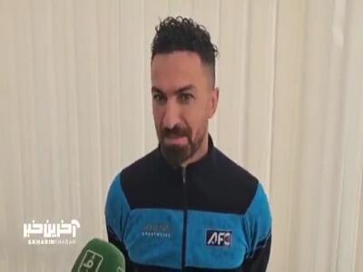  خالد شفیعی: برانکو چند سال قبل به درستی درباره فوتبال ایران اظهارنظر کرد