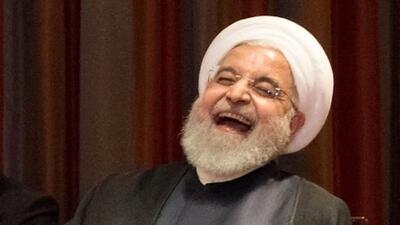 لیلاز: «حسن روحانی» محصول عرق‌خوردن حکومت و نمازشب خواندن اصلاح‌طلبان بود
