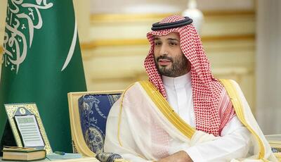  هاآرتص: مردم عربستان مخالفت گسترده‌ای با اسرائیل دارند