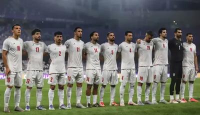  بازگشت ایران به جمع بیست تیم دنیا!