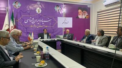  ایران؛ پل ارتباطی شرق، غرب و خاستگاه تمدن‌های بزرگ