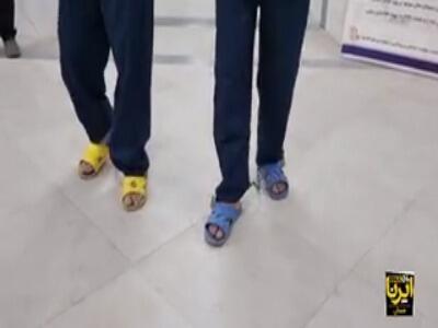  رازگشایی از قطعی‌های شبانه برق در همدان؛ سارقان سیم و کابل دستگیر شدند