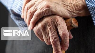  خلخال پیرترین شهرستان استان اردبیل است