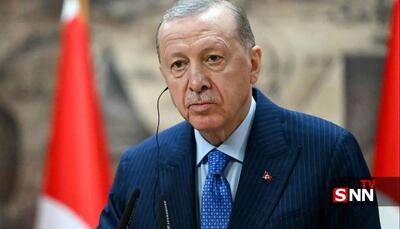  اردوغان: زبان ترکی زبان دومِ برخی شهرهای سوریه است