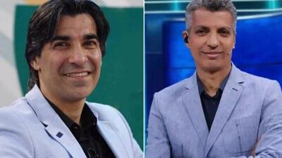  فردوسی‌پور حتی درباره برق هم صحبت می‌کند، خب بیاید وزیر نیرو شود