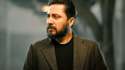  روزبه بمانی برای «مجنون» خواند