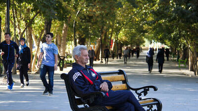  آغاز پرداخت حقوق آبانماه بازنشستگان تأمین اجتماعی