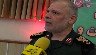  برگزاری ۱ هزار و ۴۰۰ برنامه در هفته بسیج در قم