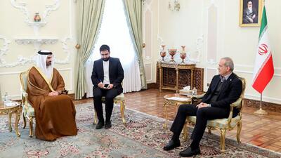  پزشکیان: «وحدت» را جایگزین «اختلافات» کنیم