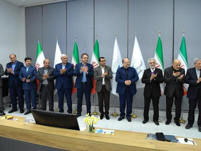  انضباط مالی، نگاه درآمدی و تأمین خوراک؛ 3 راهبرد جدید هلدینگ خلیج فارس
