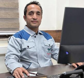  تمدید و افزایش دامنه استاندارد ISO/IEC 17025 واحد آزمایشگاه در فولاد سنگان