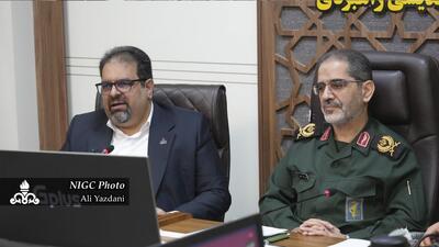  استفاده از ظرفیت بسیج برای کاهش ناترازی انرژی