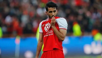  بشار رسن: پرسپولیس خانه من است؛ با افتخار به پیشنهاد بازگشت جواب مثبت می‌دهم