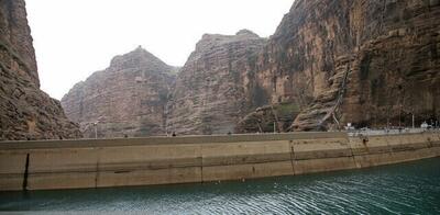  راهکارهای محققان دانشگاه تهران برای مدیریت پایدار منابع آب کشور