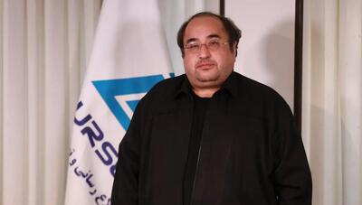  سید مهدی سدیدی: بازار سهام محکوم به رشد است؛ بورس نیازی به محرک ندارد، بلکه به رفع مزاحمت نیاز دارد